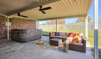 4812 Clearview Dr, Bartlesville, OK 74006