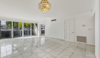 1 Harbour Way 108, Bal Harbour, FL 33154