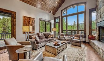 282 PEERLESS Dr, Breckenridge, CO 80424