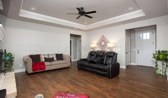 2601 Blue Spgs, Amarillo, TX 79124