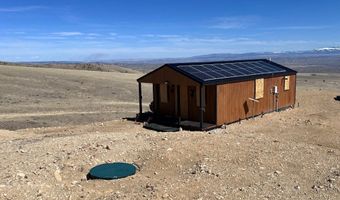 95 Mill Draw Overlook, Belfry, MT 59008