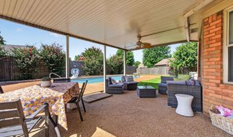 8903 PATTY HILL Cv, Bartlett, TN 38133
