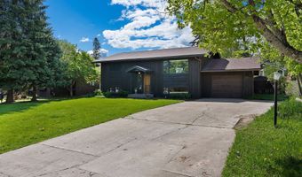 280 Fox Farm Ct, Whitefish, MT 59937