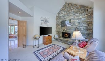 450 Crown Butte Rd, Big Sky, MT 59716