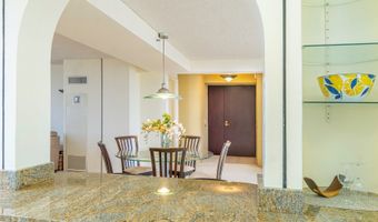425 South St 3601, Honolulu, HI 96813