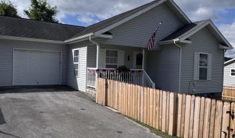 18408 Fortunes Way, Abingdon, VA 24210