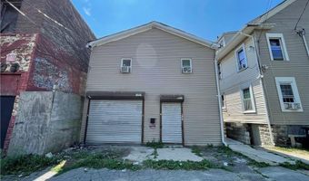 245 Hewitt St, Bridgeport, CT 06607