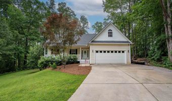 110 SEQUOIA Ct, Eatonton, GA 31024