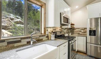 429 Road P-53 Rd, Bailey, CO 80421