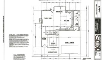 6840 Fire Tower Rd, Bailey, NC 27807