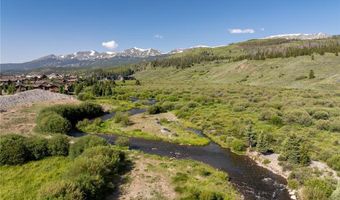 349 SHORES Ln, Breckenridge, CO 80424