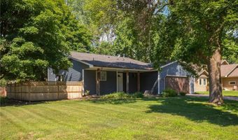 13526 Narcissus St NW, Andover, MN 55304