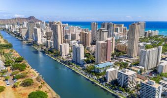 2029 Ala Wai Blvd 304, Honolulu, HI 96815