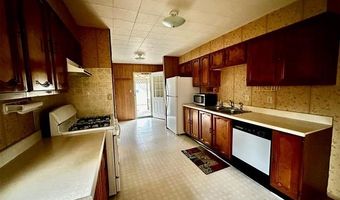 1117 S Oklahoma, Atoka, OK 74525