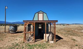 6023 Waterbarrel Rd, Beulah, CO 81023