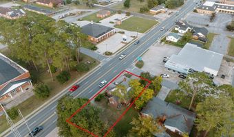 4 S Lee, Baxley, GA 31513