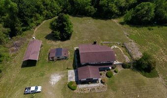 1491 Old Chinquapin Rd, Beulaville, NC 28518