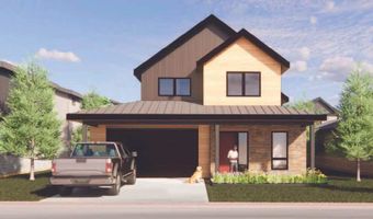 1150 Locust Ave Plan: Sage Plan, Boulder, CO 80304
