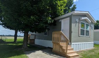 746 N Main 39, Ada, OH 45810