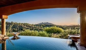 39601 N OCOTILLO RIDGE Dr, Carefree, AZ 85377