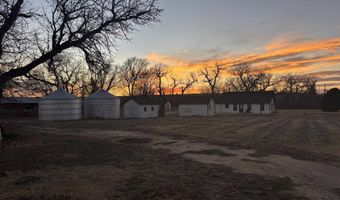 132773 N E/W 14 Rd, Beaver, OK 73932