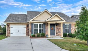 266 Staghorn Ct, Aiken, SC 29801