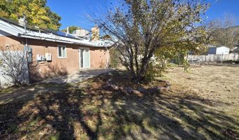 11600 Atlantic City Ave NE, Albuquerque, NM 87111