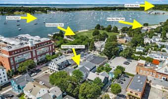 21 Bradford St 2, Bristol, RI 02809