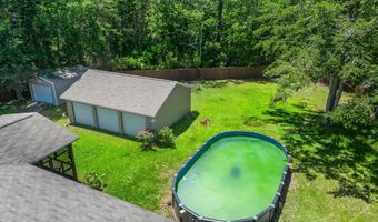 215 Hines Dr, Bonneau, SC 29431