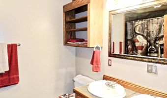 1389 Bethel Church Rd, Bassfield, MS 39421