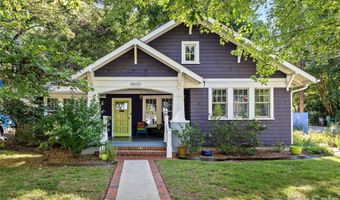 1900 Thomas Ave, Charlotte, NC 28205