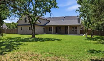 8180 Red Feather, Arcadia, OK 73007