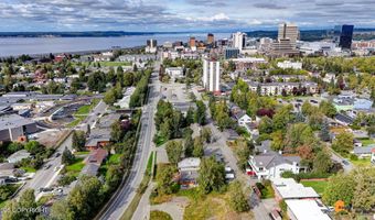 1421 L St, Anchorage, AK 99501