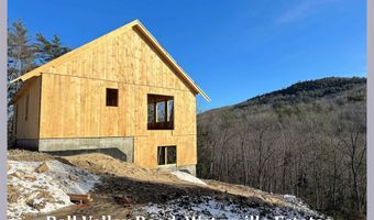 104 Bell Valley Rd, Campton, NH 03223