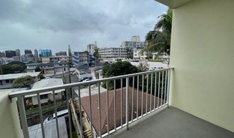 1516 Ward Ave 505, Honolulu, HI 96822