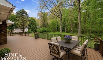 9017 Stone Rd, Algonac, MI 48001