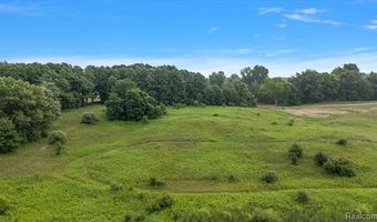 Mack Road, Addison Twp., MI 48367