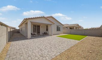 24182 W Hilton Ave, Buckeye, AZ 85326