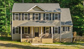 332 Dylan Dr, Aylett, VA 23009