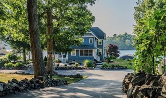 20413 St Lawrence Park Rd, Alexandria Bay, NY 13607