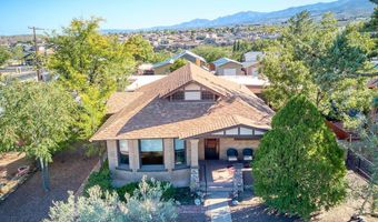 1105 MAIN St, Clarkdale, AZ 86324