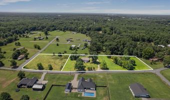 607 Allison Rd, Austin, AR 72007