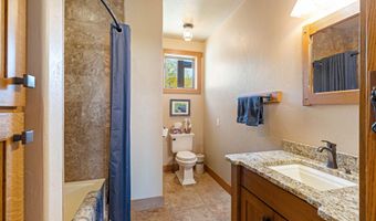 374 UPPER RIDGE Rd, Alpine, WY 83128