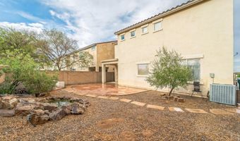 14842 S Camino Tierra Alegra, Sahuarita, AZ 85629