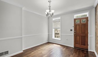 1644 E FORT Ave, Baltimore, MD 21230