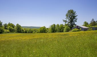 914 Union Rd, Appleton, ME 04862