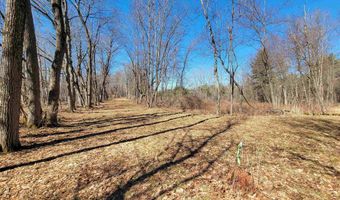 399 Bard Rd, Bennington, VT 05201