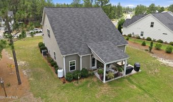 4060 Irwin Dr, Aberdeen, NC 28315