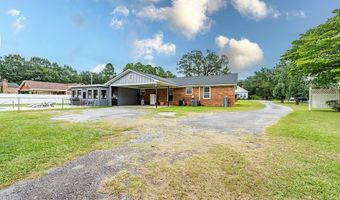 4431 Stage Coach Rd, Albany, GA 31705