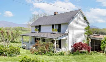 2416 LOWESVILLE Rd, Amherst, VA 24521